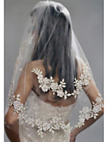 budget wedding veils