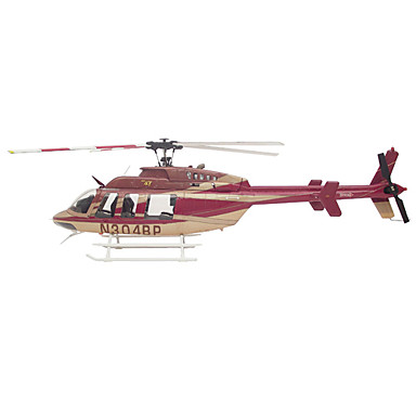 rc bell 407