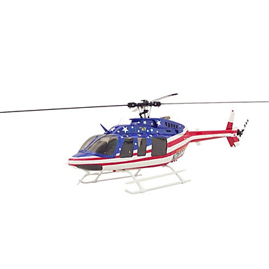 rc bell 407