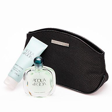 giorgio armani acqua di gioia gift set