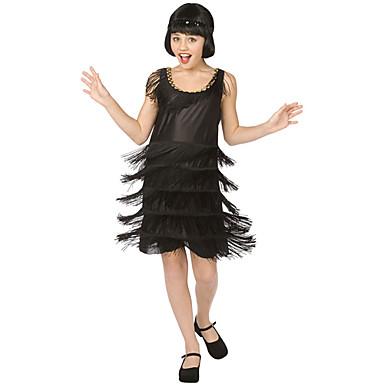 children's great gatsby costume
