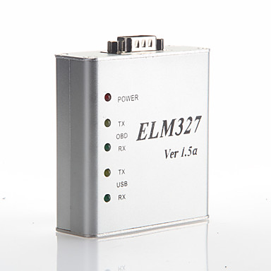 elm327 ver1 5a software applications