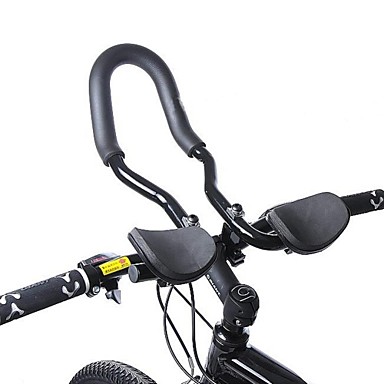 for 7//8/" // 22.2mm Bars Locking Clamps Padded Canvas NEW Bicycle Comfort Grips