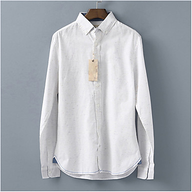 calça de cambraia de linho masculina