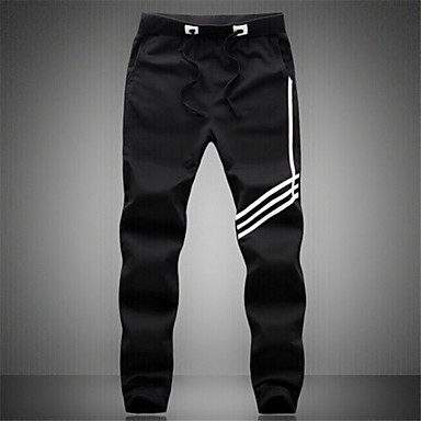 sports trouser design