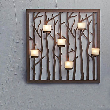 Get Metalvaeg kunst strand HD