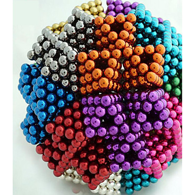 1000 magnetic balls 5mm