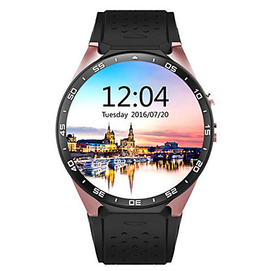 king smart watch