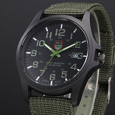 military watches
