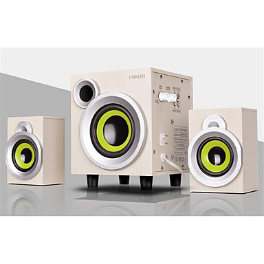 enkor home theater 2.1