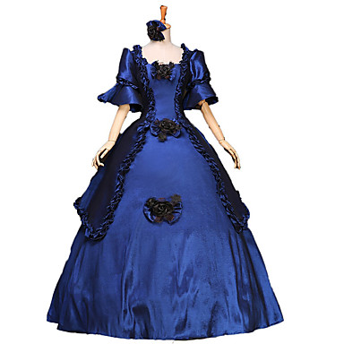 Victorian masquerade ball gowns Clearance