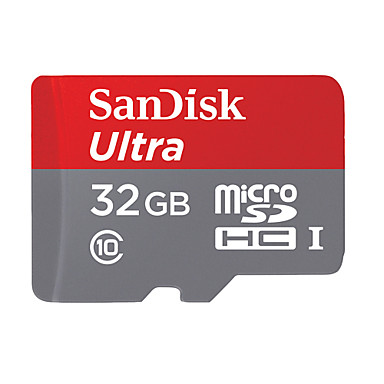 sandisk ultra 32 gb micro sd karte 64 g tf karte speicherkarte uhs-i u1