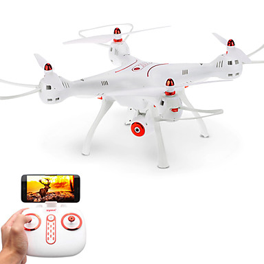 syma x8sw range