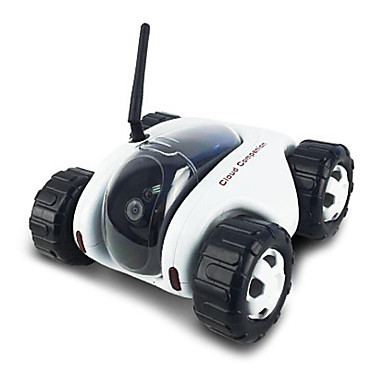 spy remote control car