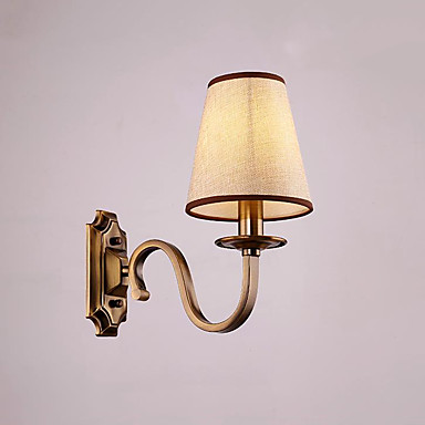 Traditional Classic Wall Sconces For Metal Wall Light 220 240v 40w 5583603 2020 97 89