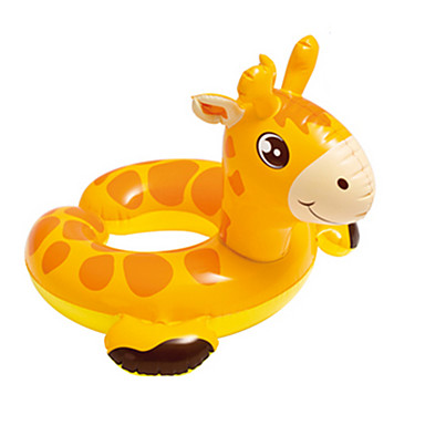 deer pool float