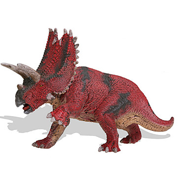 juguete triceratops