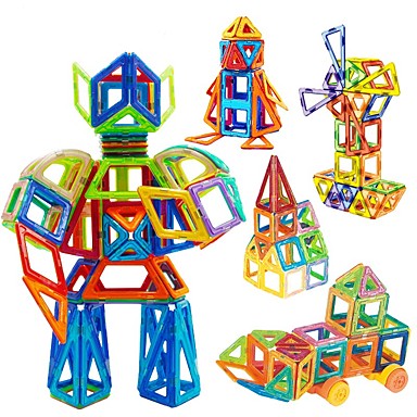 magnetic blocks