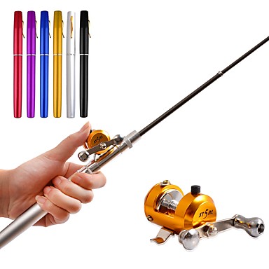 cheap fishing rods