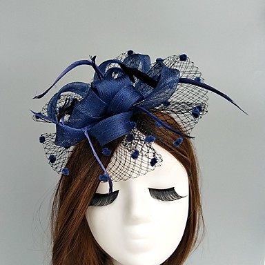 horse race headpiece