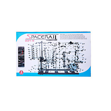 spacerail level 9