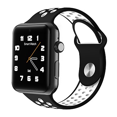 dm09 smartwatch iphone