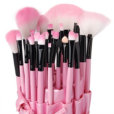 quality makeup brush set