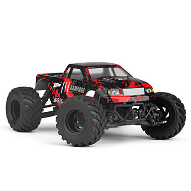 hbx 18859e rc car