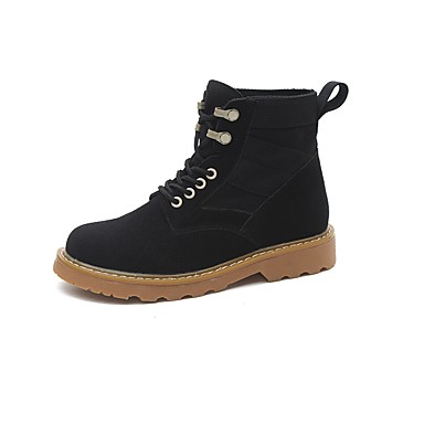 botas femininas sem salto