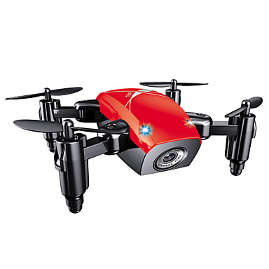 drone s9 camera