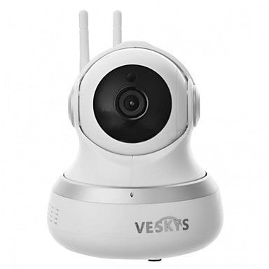 VESKYS® 1080P HD 2.0MP Wifi Security 