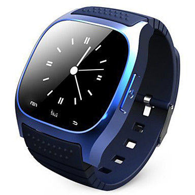 smartwatch version m26_0