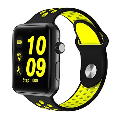 apple fitness watch waterproof