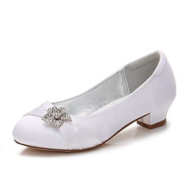 chausson souple garcon