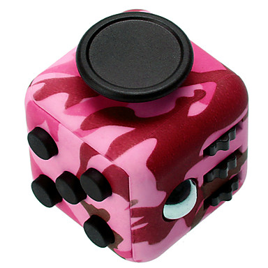cube fidget toy