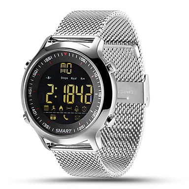 ex18 smart watch app