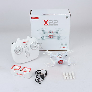 drone syma x22