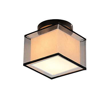 simple ceiling light fixtures