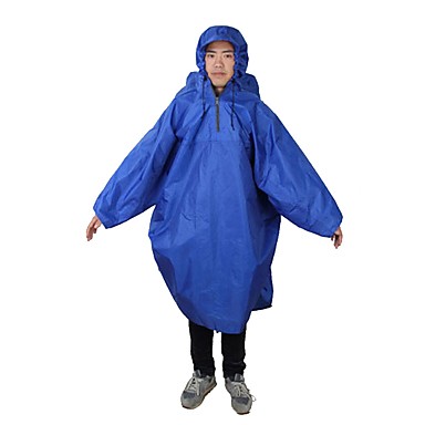 hiking raincoat