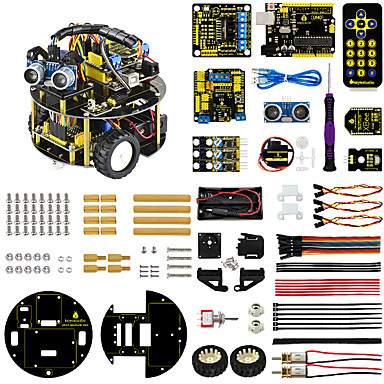 smart small turtle robot