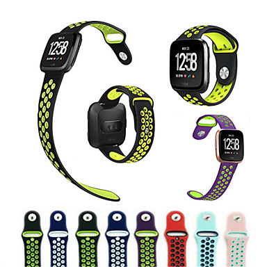 curea fitbit versa