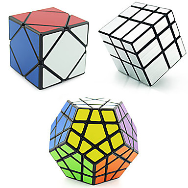 magic cube iq puzzle