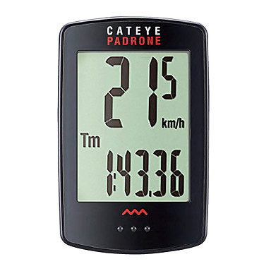 cateye speedometer