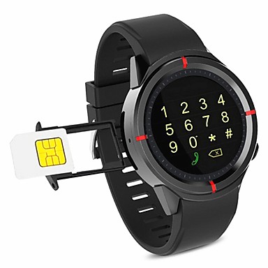 gw12 smartwatch