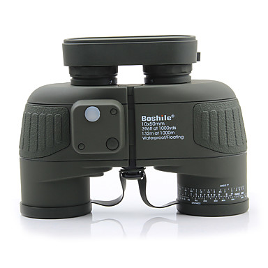 boshile binoculars military 10x50