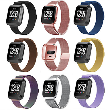 curea fitbit versa