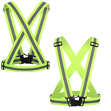 jogging reflective gear