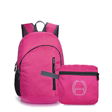 pink tactical backpack