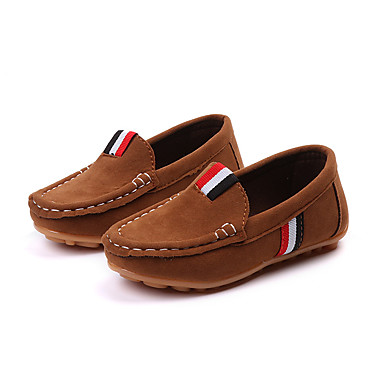 boys loafers