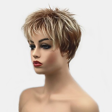 Haar Kurzes Tschechisch Blond Weiße kurze Haar Kurzes Tschechisch Blond www.3dbuzz.com